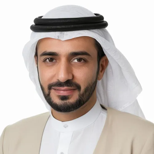 أحمد مبارك
